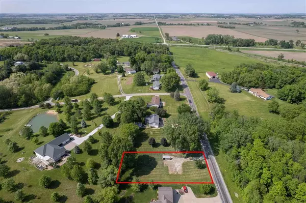 Solon, IA 52333,LOT 8 LAKE CREST MANOR 1ST ADDITION