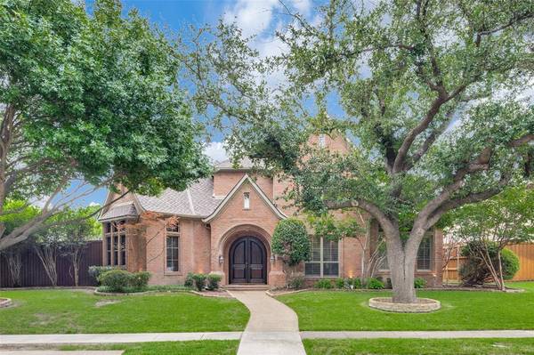 3216 N Langley Drive,  Plano,  TX 75025