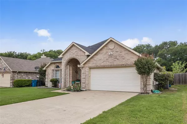 Rockwall, TX 75032,3725 Sycamore Lane