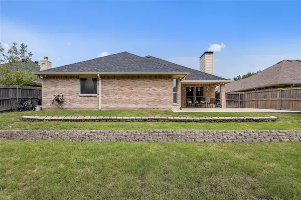 Rockwall, TX 75032,3725 Sycamore Lane