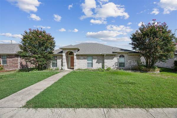 Rowlett, TX 75089,7310 Maplewood Drive