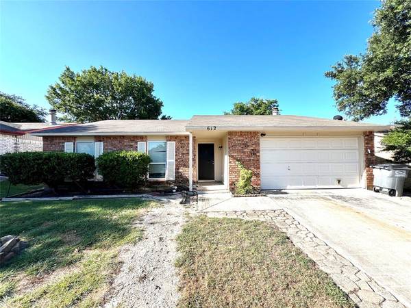 612 Valley View Drive, Allen, TX 75002