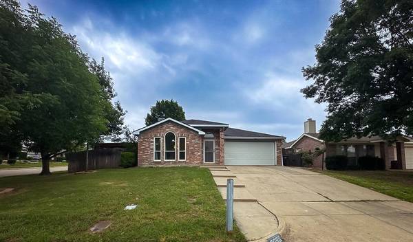 Fort Worth, TX 76137,8080 Summer Sun Drive