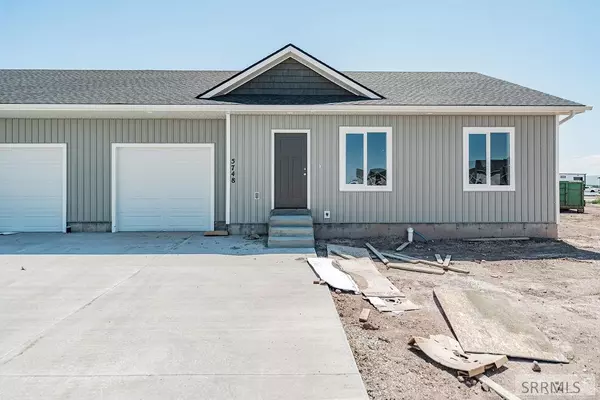 5748 N Wildrose Ave, Idaho Falls, ID 83406