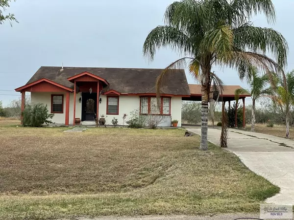 358 LOS RANCHITOS RD.,  San Benito,  TX 78586