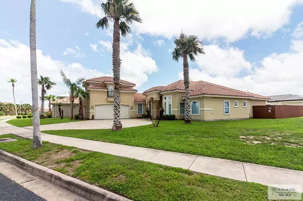 Laguna Vista, TX 78578,126 OLEANDER DR.