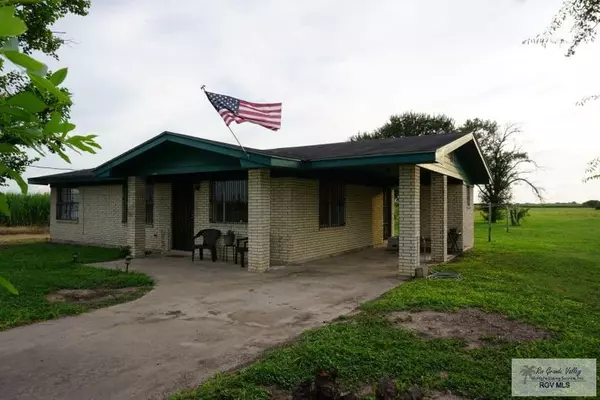 15915 W MILE 2,  Mercedes,  TX 78570