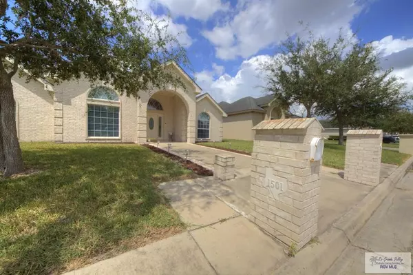 Harlingen, TX 78550,1501 GABRIELS LNDG