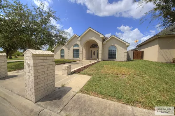 Harlingen, TX 78550,1501 GABRIELS LNDG