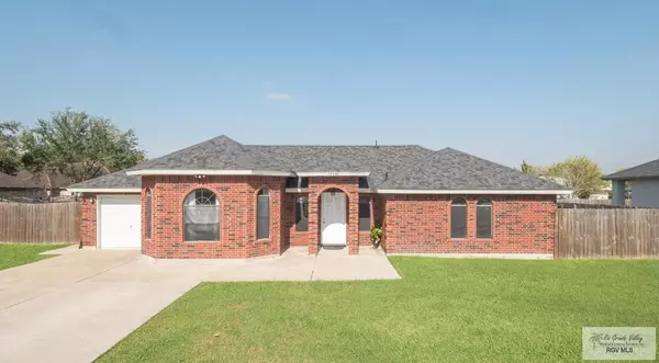 Harlingen, TX 78552,15330 S VISTA DEL SOL DR.