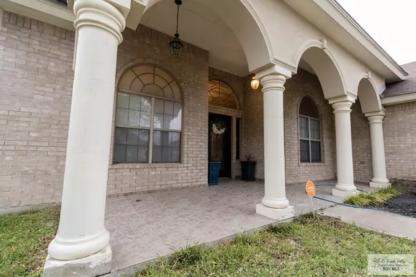 Harlingen, TX 78550,1713 CHRISTIAN CIR