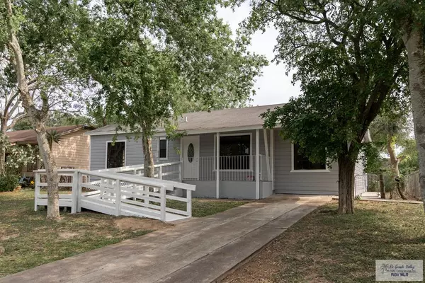 14 PURDUE ST.,  Brownsville,  TX 78520