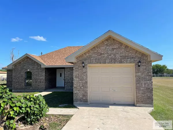 32975 BLUEJAY CIR.,  Los Fresnos,  TX 78566