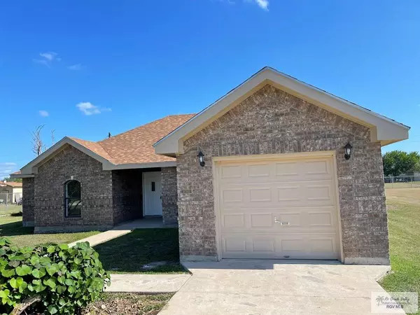 Los Fresnos, TX 78566,32975 BLUEJAY CIR.