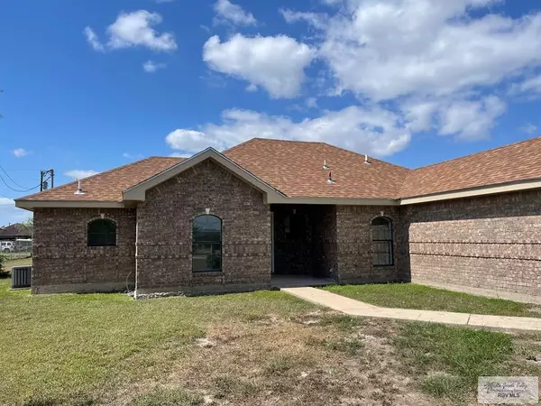 Los Fresnos, TX 78566,32975 BLUEJAY CIR.