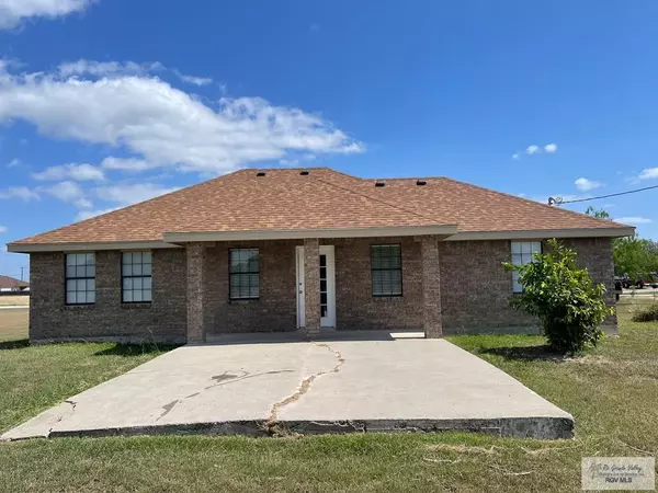 Los Fresnos, TX 78566,32975 BLUEJAY CIR.