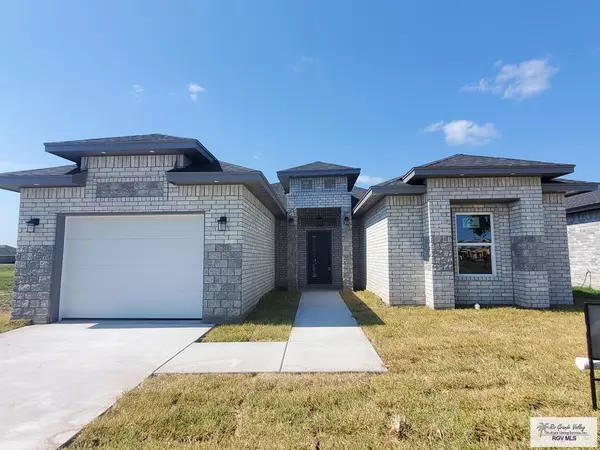 Brownsville, TX 78521,4710 IBIZA CIR