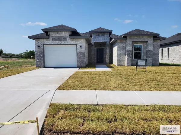 Brownsville, TX 78521,4710 IBIZA CIR