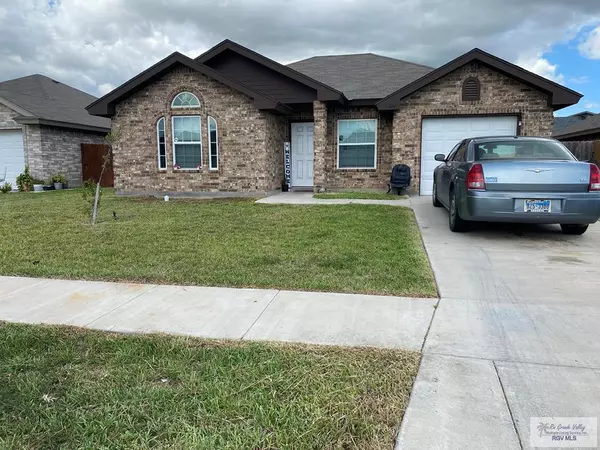 3822 RIDGE TRL,  Brownsville,  TX 78520