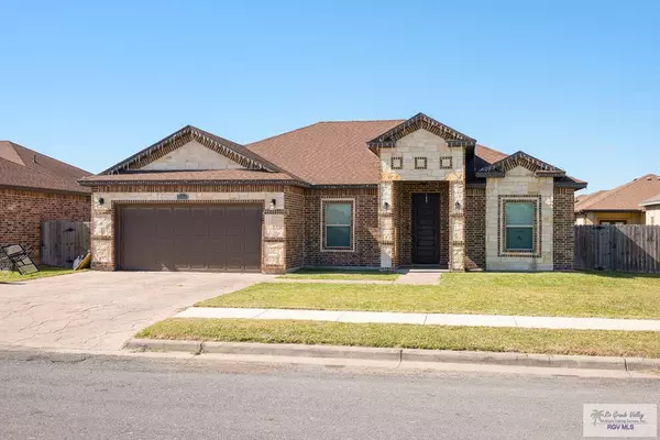 6759 GARDEN WOODS AVE.,  Brownsville,  TX 78526