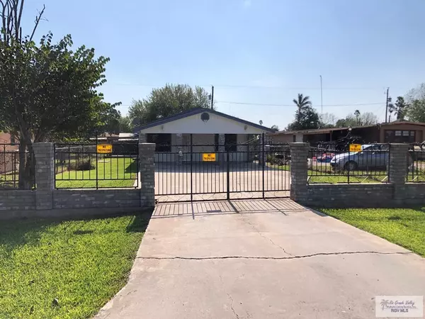 313 W PALM,  Progreso,  TX 78579