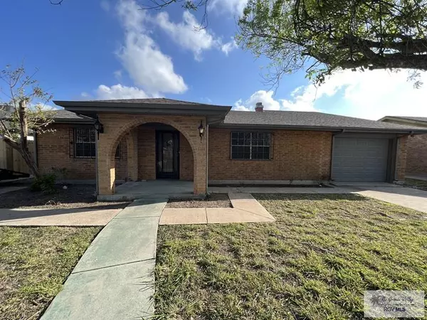 4434 MCKENZIE RD.,  Brownsville,  TX 78521