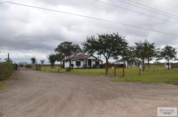 Edcouch, TX 78538,22614 W MILE 5 1/2