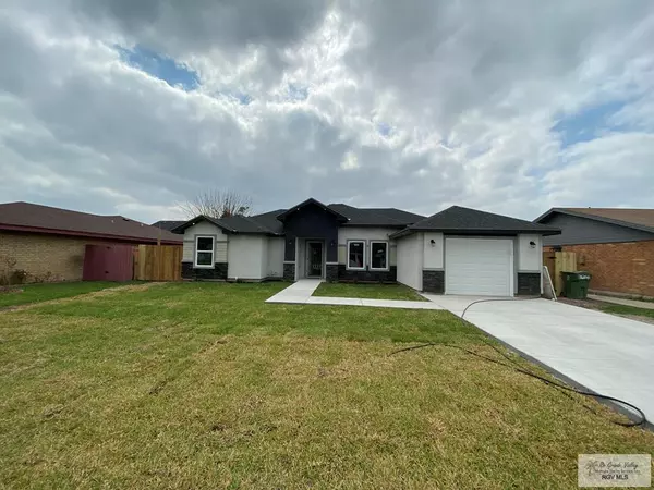 4438 MCKENZIE RD.,  Brownsville,  TX 78520