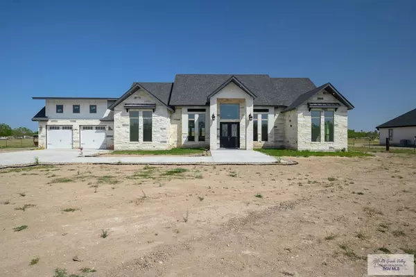 26789 ROBERTA RD.,  San Benito,  TX 78550