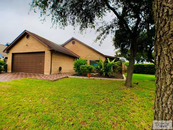 Harlingen, TX 78550,201 TERRACE LN.