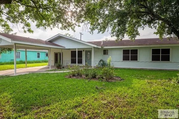 309 PALMERO ST.,  San Benito,  TX 78586