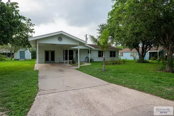 San Benito, TX 78586,309 PALMERO ST.