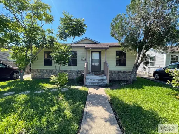 1180 N REAGAN ST.,  San Benito,  TX 78586