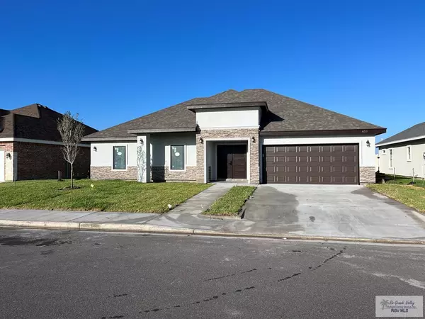 Harlingen, TX 78552,609 CLEARVIEW DR.