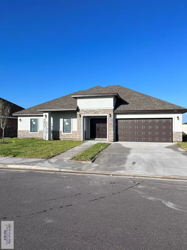 Harlingen, TX 78552,609 CLEARVIEW DR.