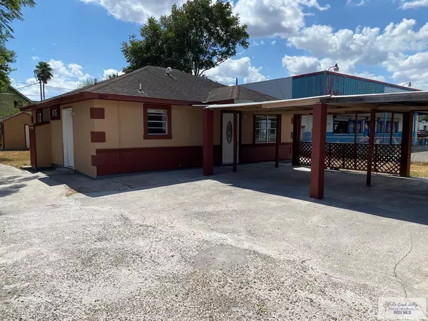 2609 NANNETTE AVE.,  Brownsville,  TX 78526