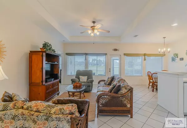 Laguna Vista, TX 78578,45 TORREY PNES