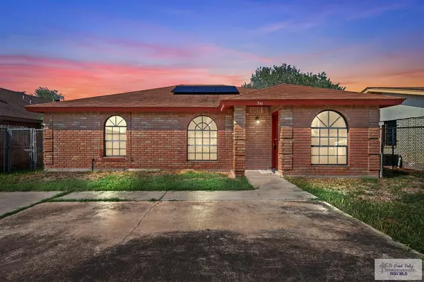 541 RENTFRO BLVD.,  Brownsville,  TX 78521