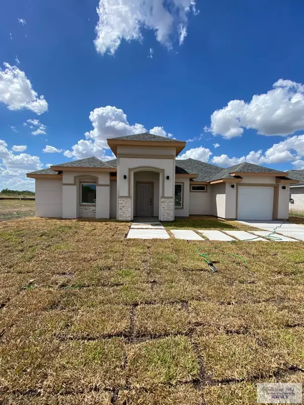 27218 MANUEL TREVINO RD,  San Benito,  TX 78586