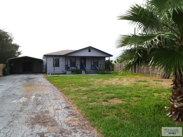 35632 MARSHALL HUTTS RD.,  Rio Hondo,  TX 78583