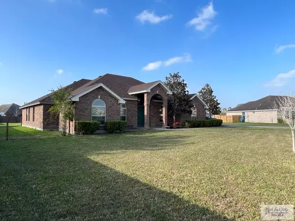 Los Fresnos, TX 78566,31588 KRETZ CIR.