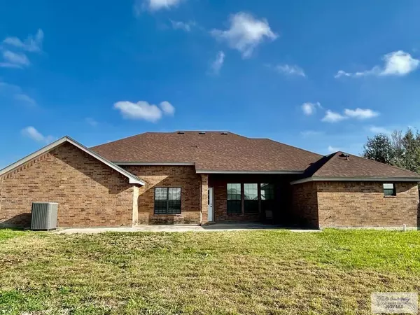 Los Fresnos, TX 78566,31588 KRETZ CIR.