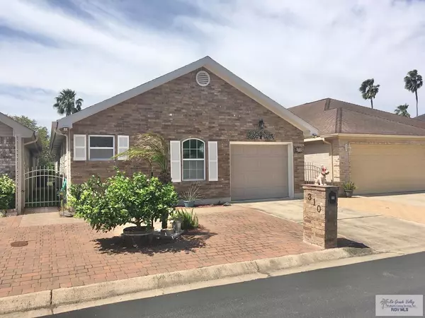 310 HEATHER DR.,  Harlingen,  TX 78552