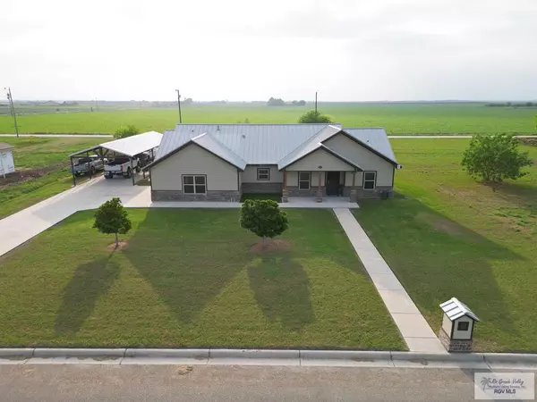 25448 DALIA ST,  La Feria,  TX 78559