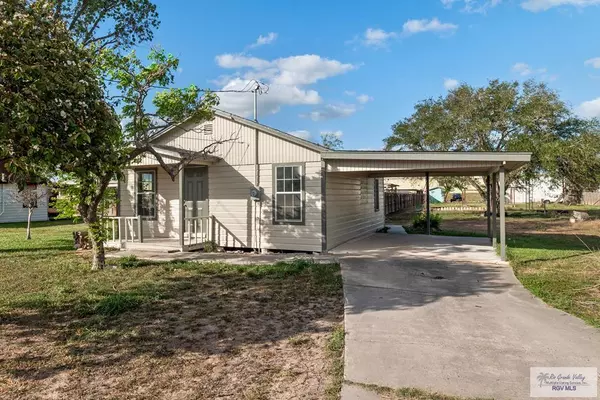 865 RIO GRANDE ST.,  San Benito,  TX 78586