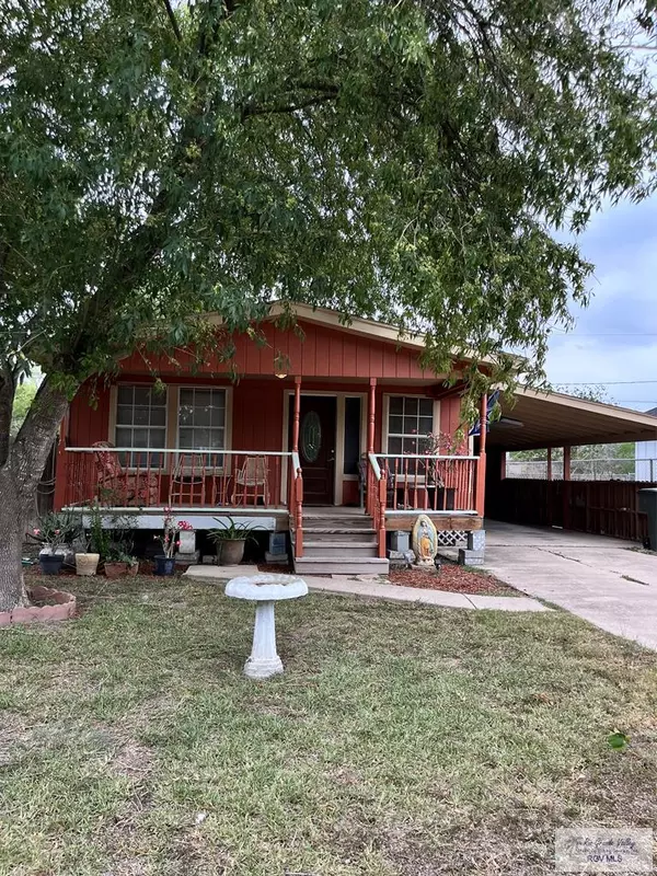 3421 ESTRELLITA AVE.,  Harlingen,  TX 78552