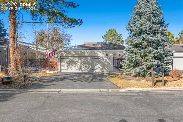 2609 Spring Grove TER, Colorado Springs, CO 80906