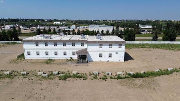 Rural Lacombe County, AB T0M 0J0,27123 Highway 597 #2