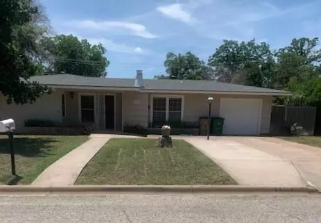 2525 TCU Ave, San Angelo, TX 76904