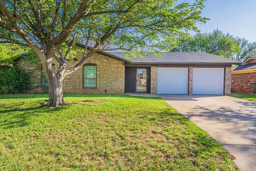 3826 Sandstone Rd, San Angelo, TX 76904